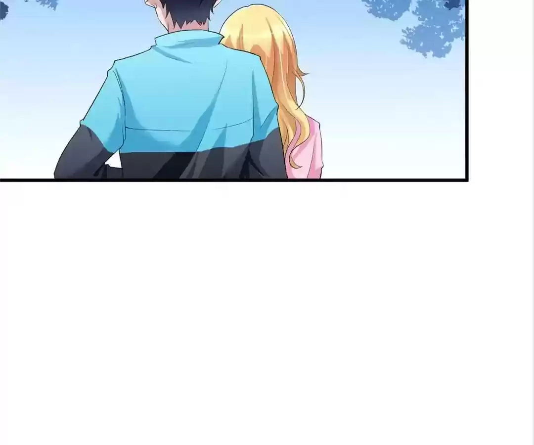 The Substitute Bride Chapter 43