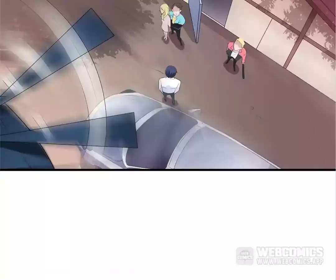 The Substitute Bride Chapter 43