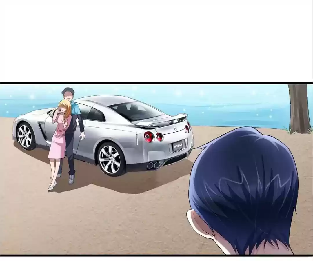 The Substitute Bride Chapter 43