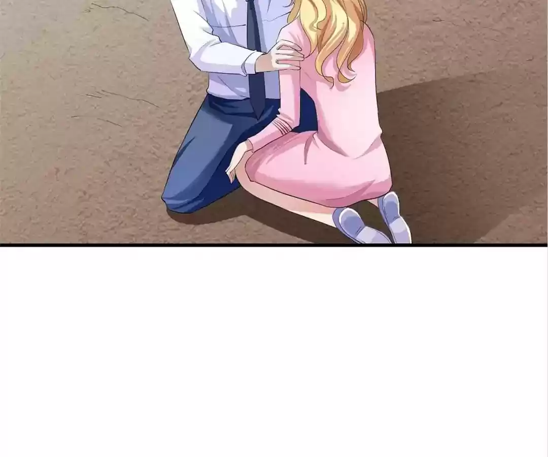 The Substitute Bride Chapter 43