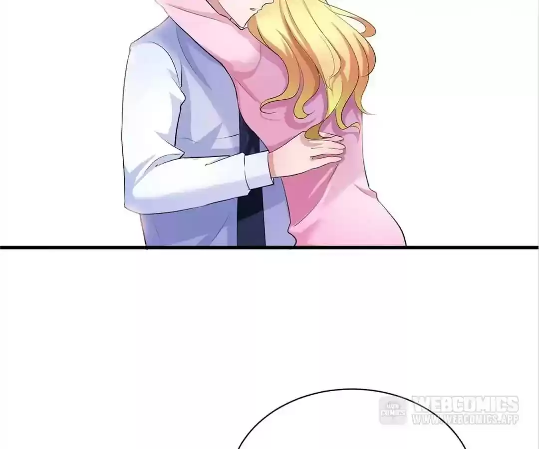 The Substitute Bride Chapter 43