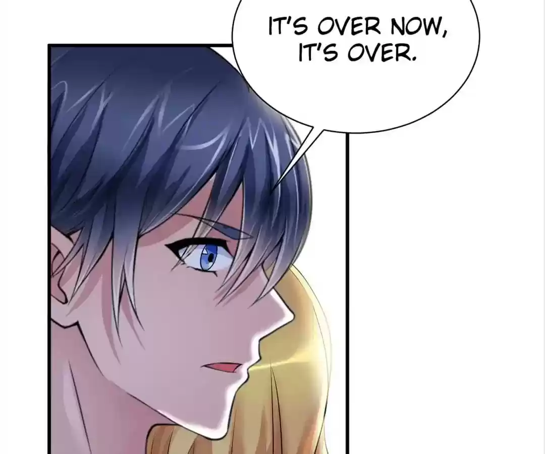 The Substitute Bride Chapter 43