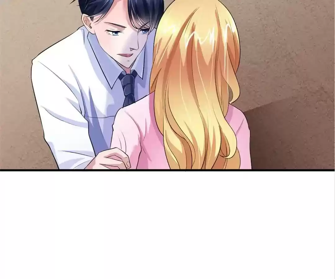 The Substitute Bride Chapter 43