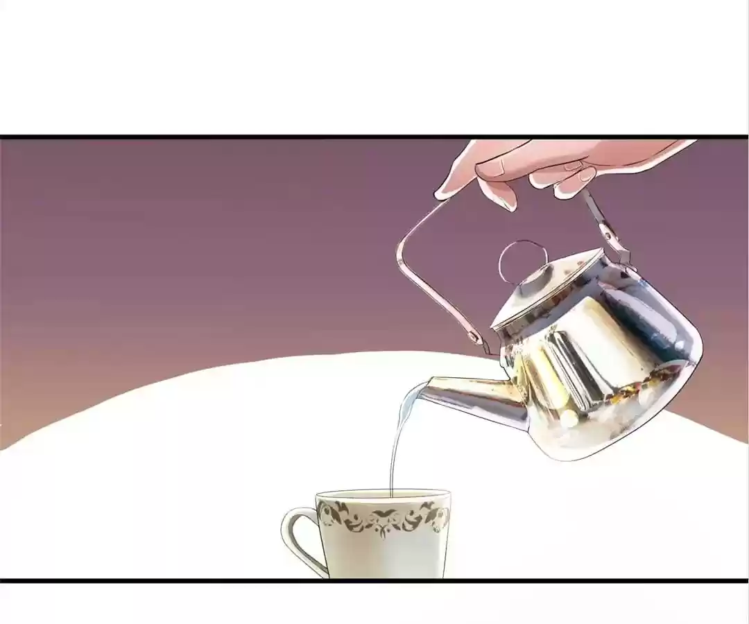 The Substitute Bride Chapter 43