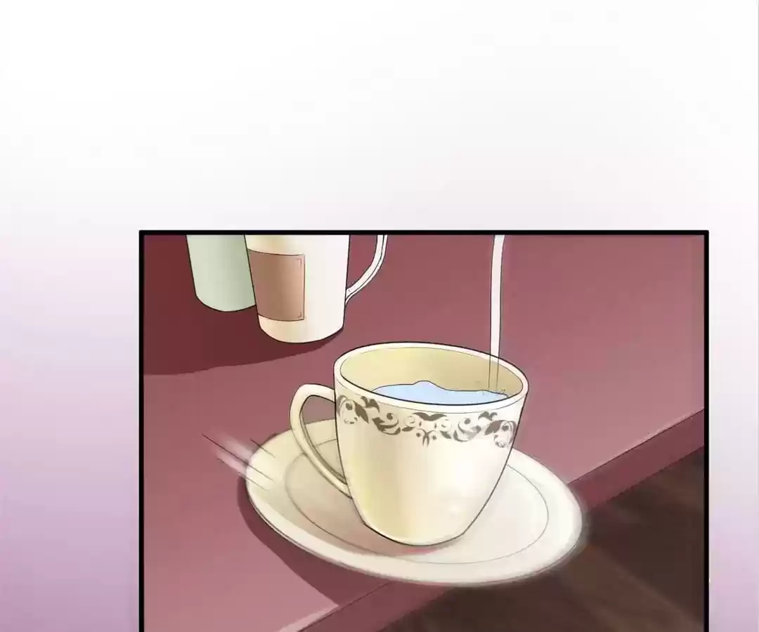 The Substitute Bride Chapter 43