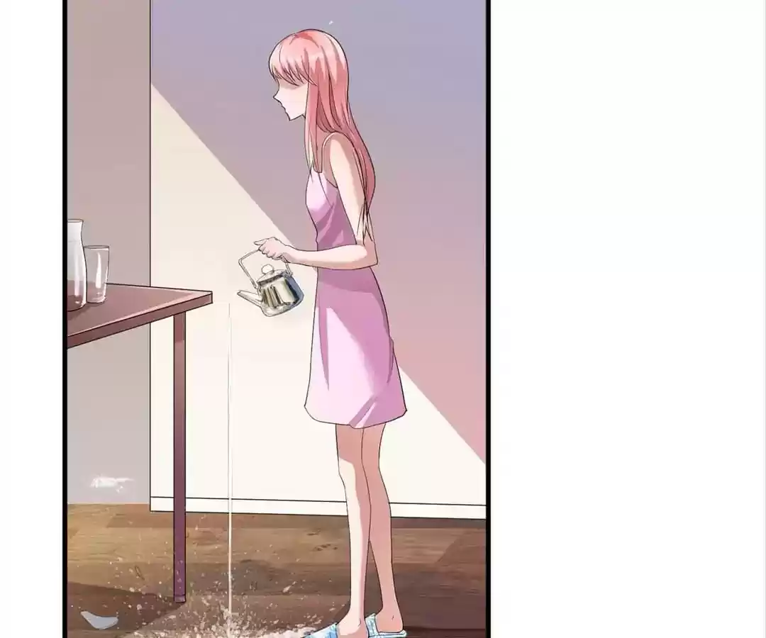 The Substitute Bride Chapter 43