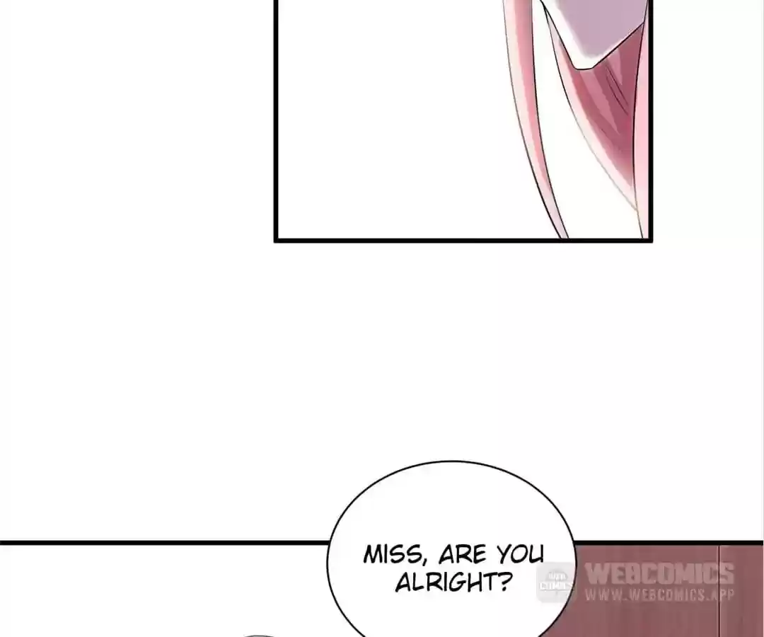 The Substitute Bride Chapter 43