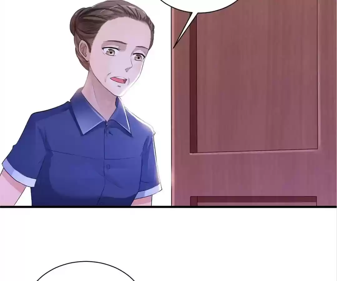 The Substitute Bride Chapter 43