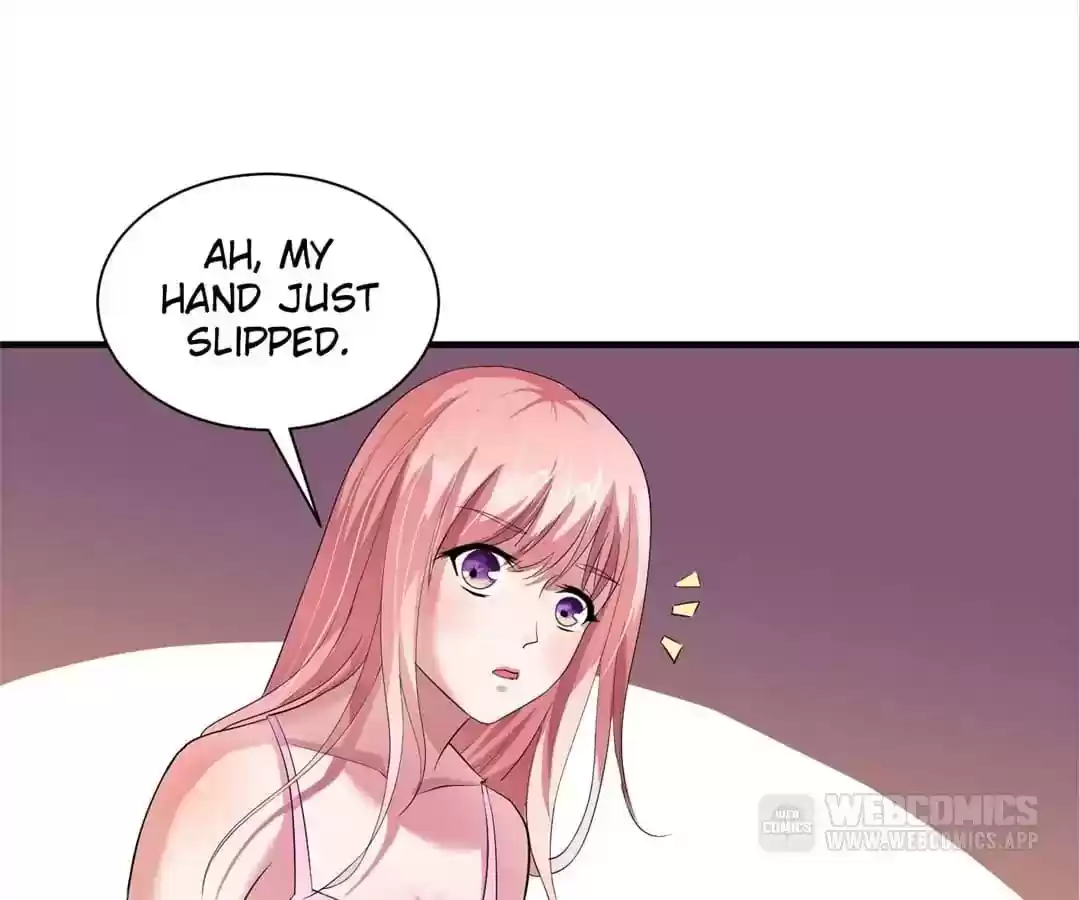 The Substitute Bride Chapter 43