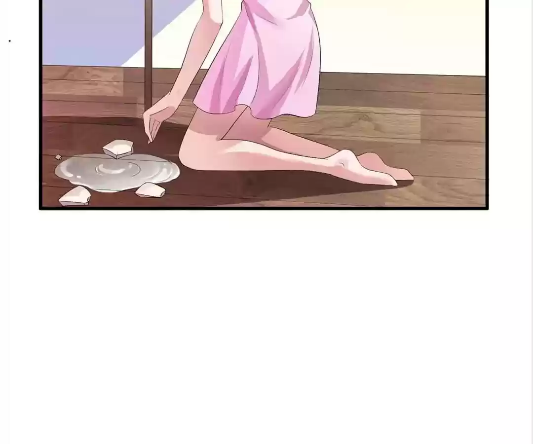 The Substitute Bride Chapter 43