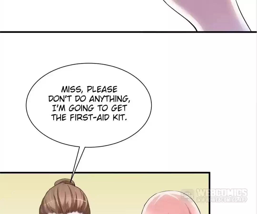 The Substitute Bride Chapter 43