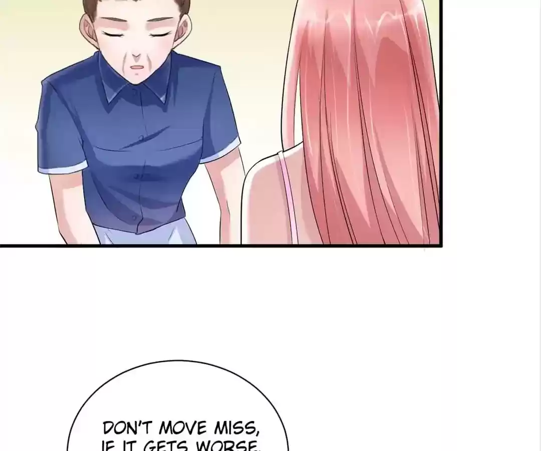 The Substitute Bride Chapter 43