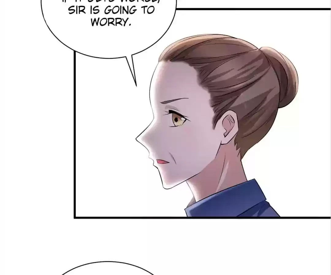 The Substitute Bride Chapter 43