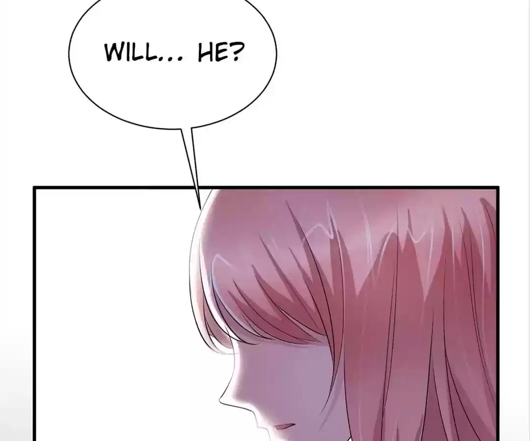 The Substitute Bride Chapter 43