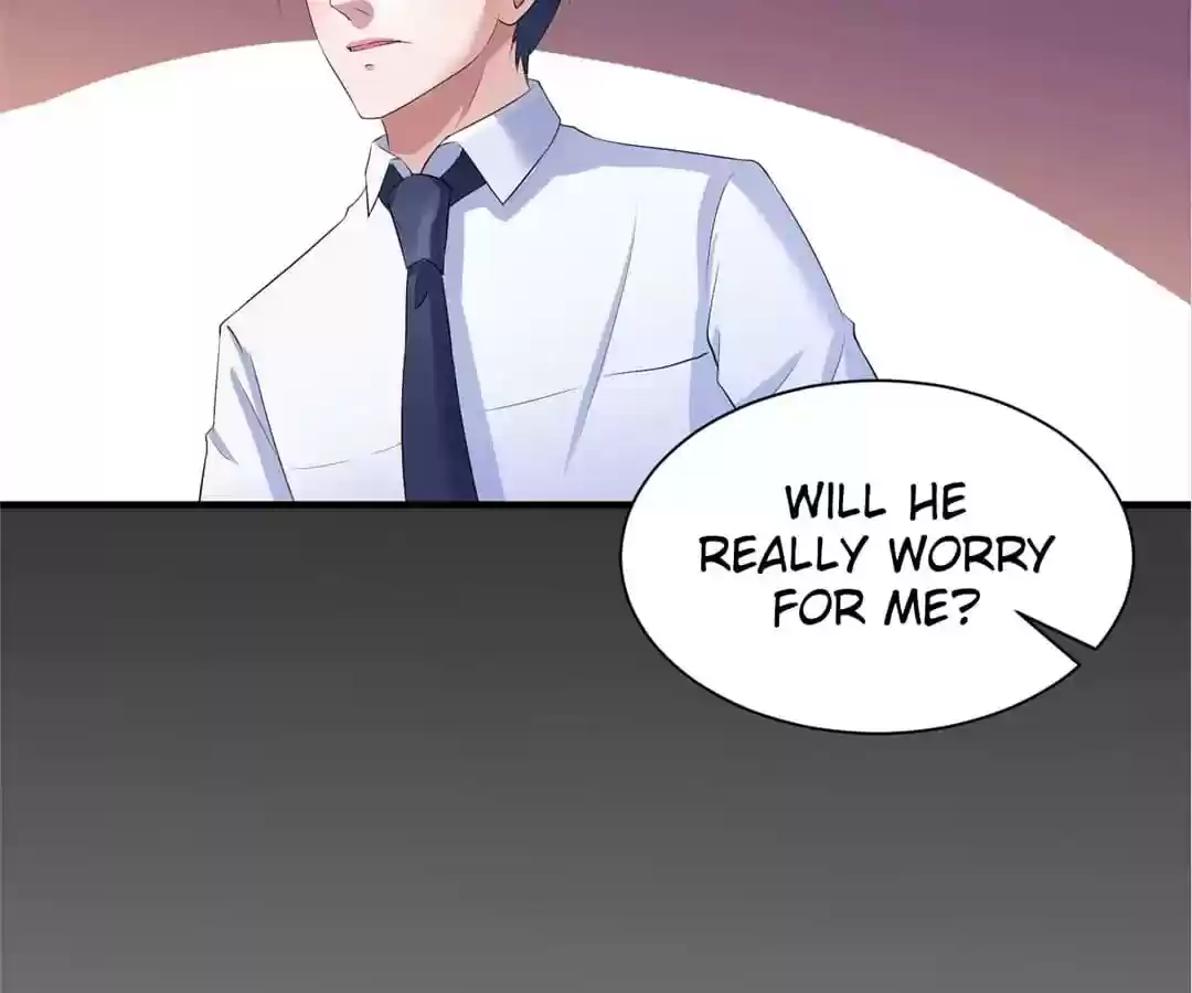 The Substitute Bride Chapter 43