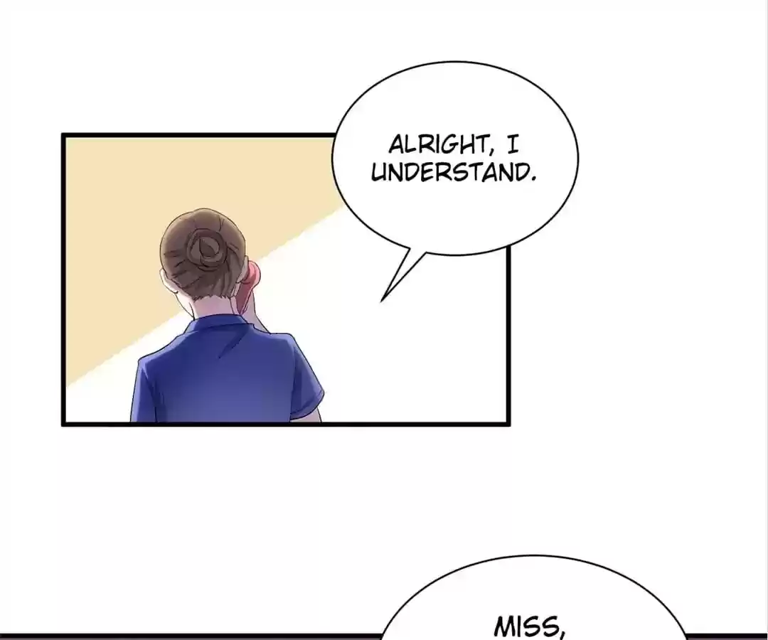 The Substitute Bride Chapter 44