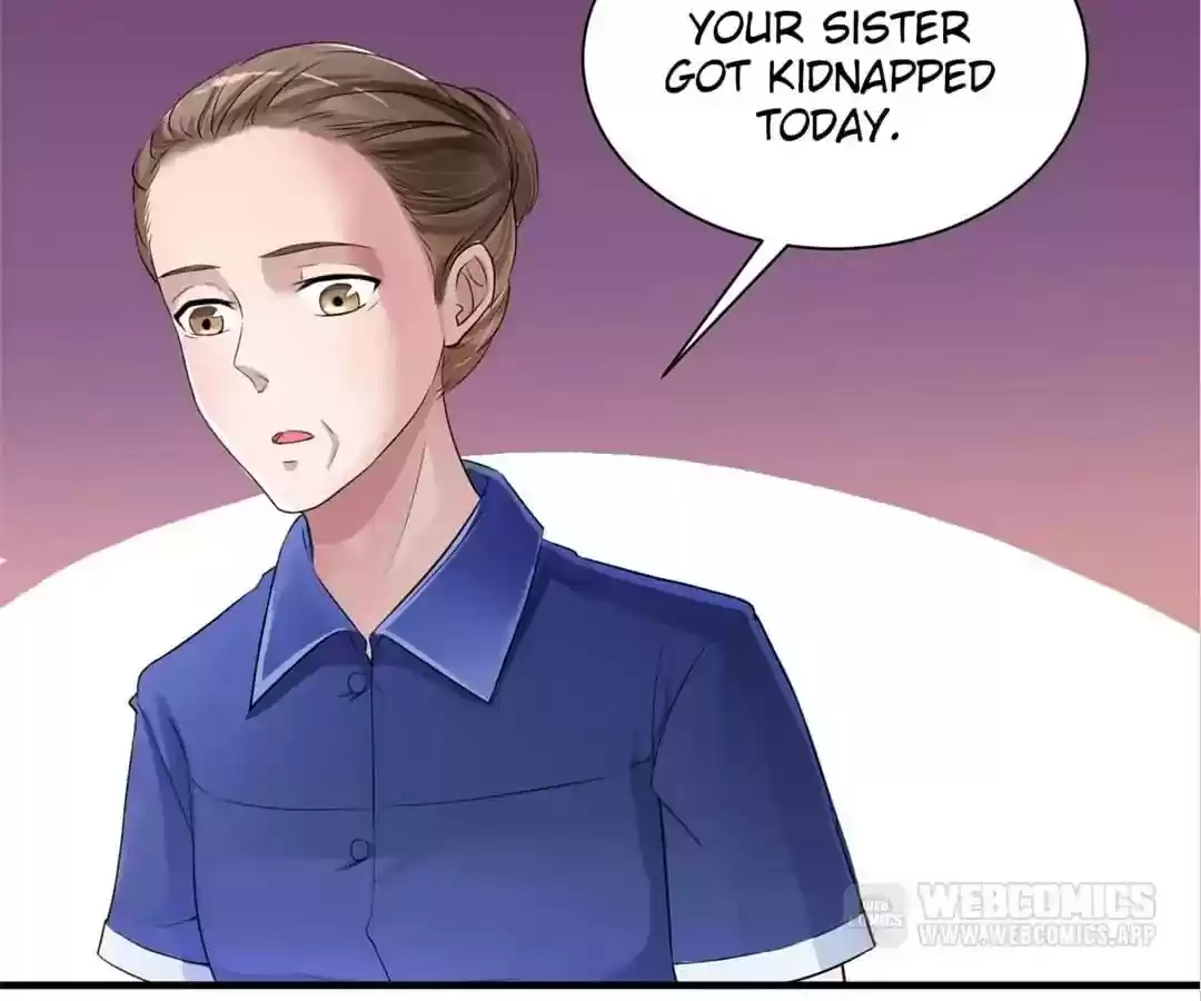 The Substitute Bride Chapter 44