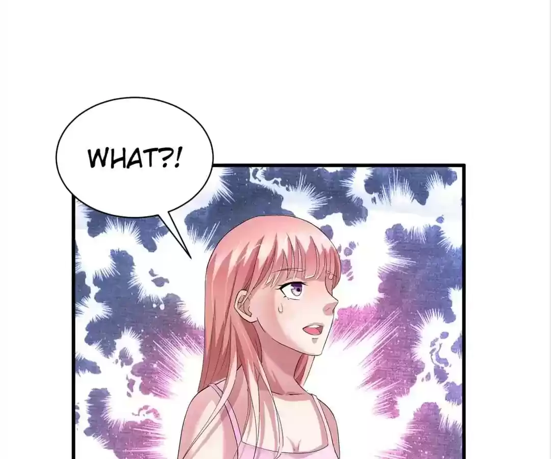 The Substitute Bride Chapter 44