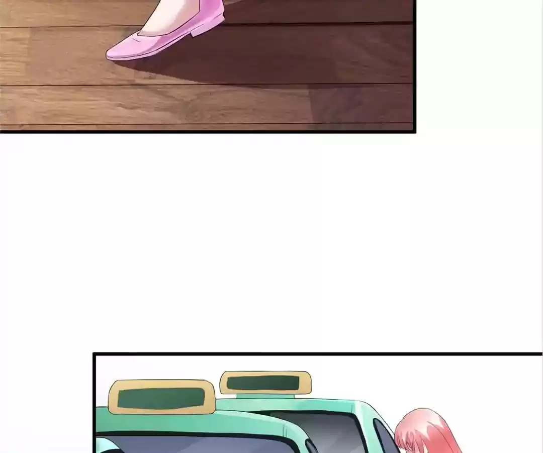 The Substitute Bride Chapter 44