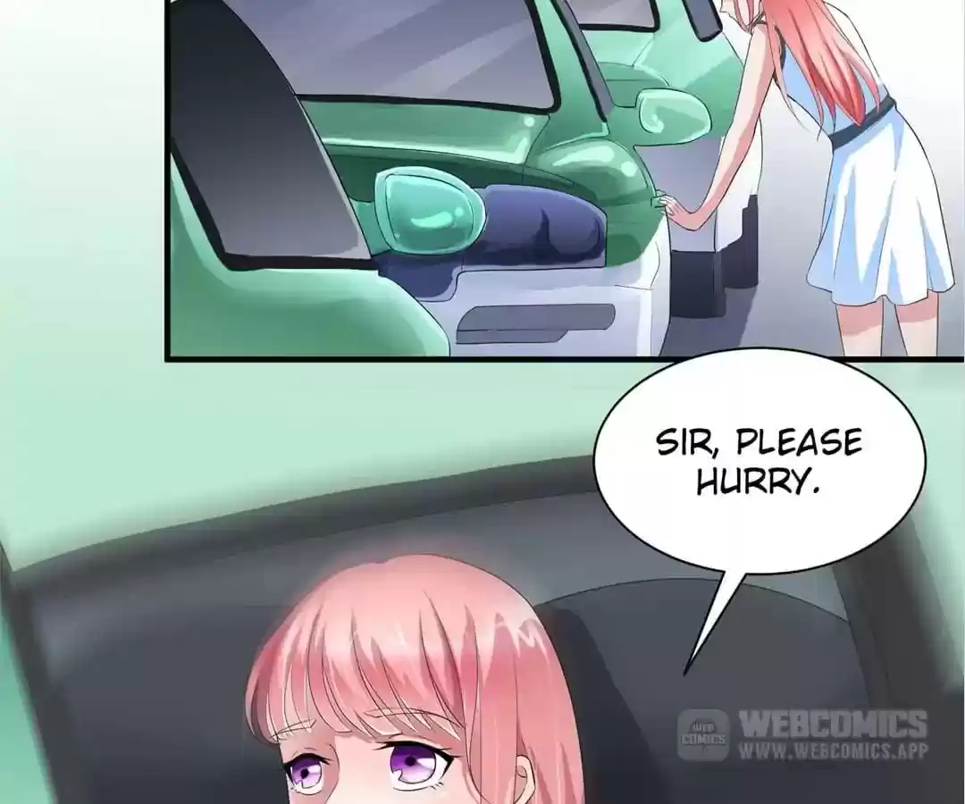 The Substitute Bride Chapter 44