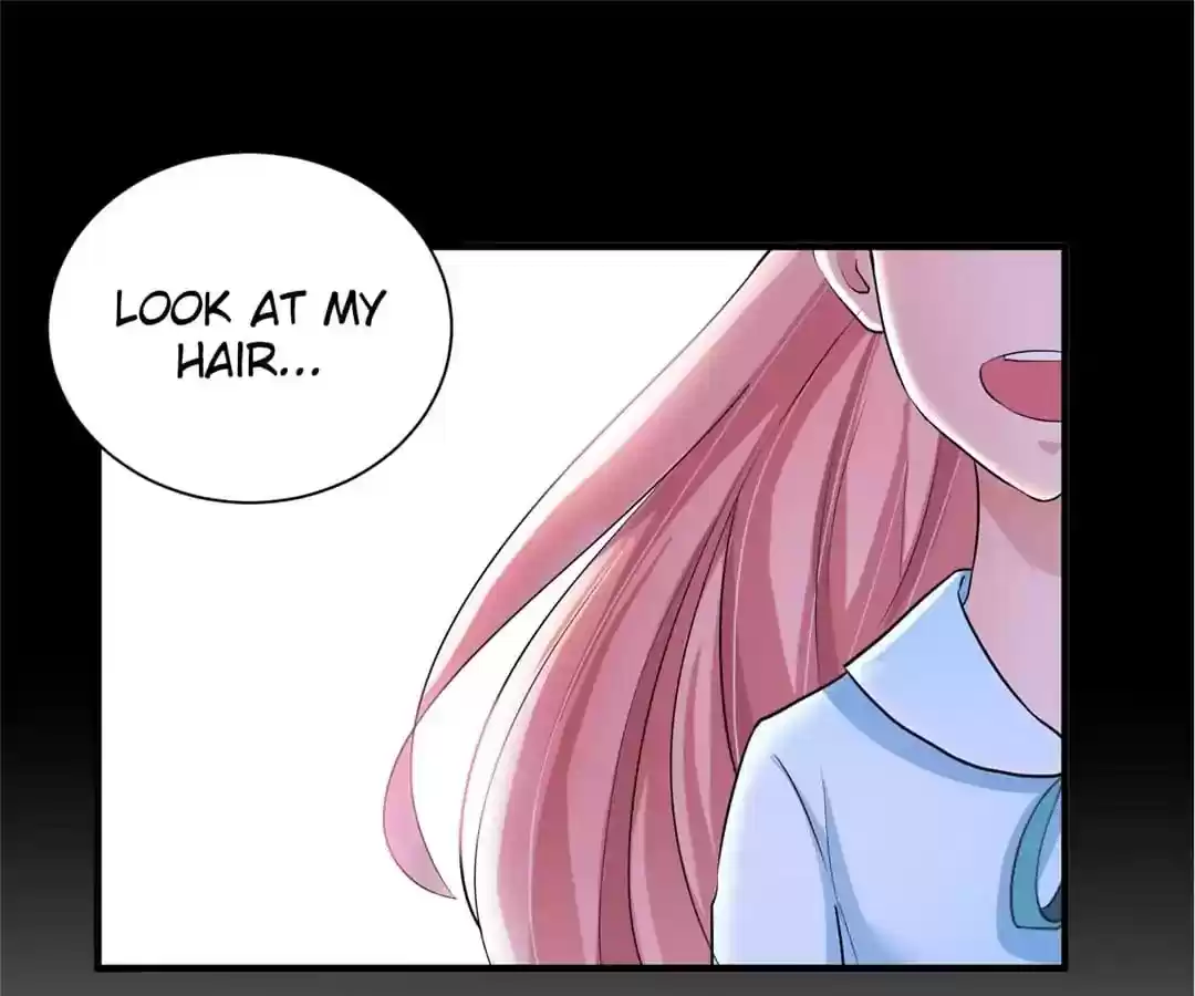 The Substitute Bride Chapter 44