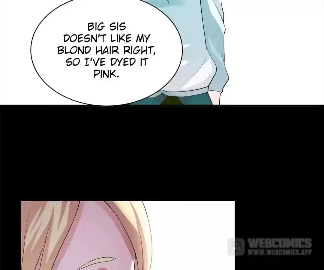 The Substitute Bride Chapter 44