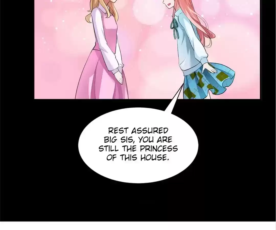 The Substitute Bride Chapter 44