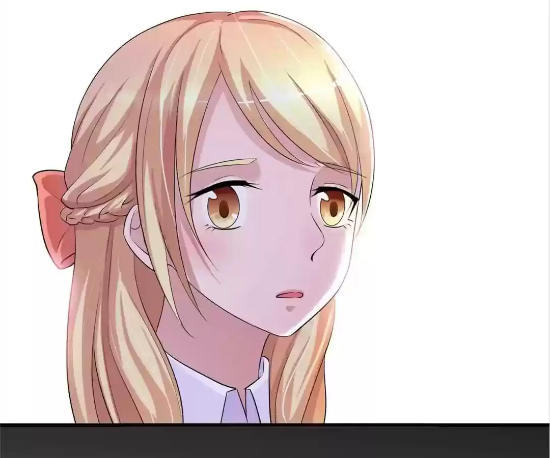 The Substitute Bride Chapter 44