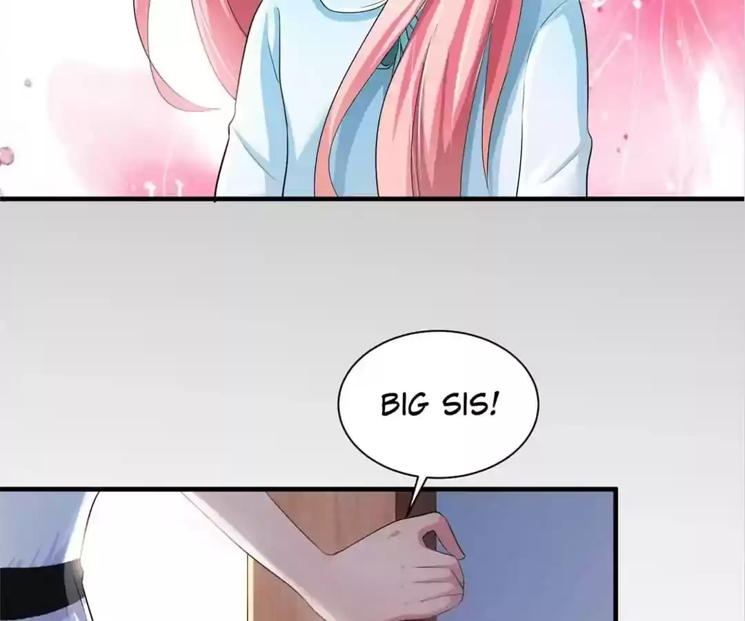 The Substitute Bride Chapter 44