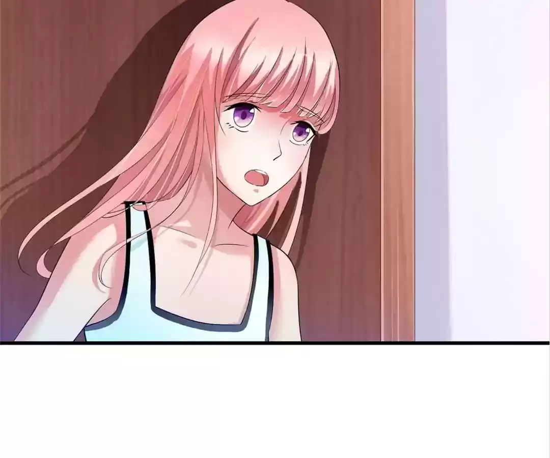 The Substitute Bride Chapter 44