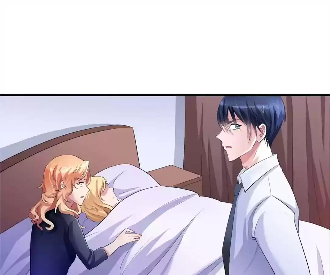 The Substitute Bride Chapter 44