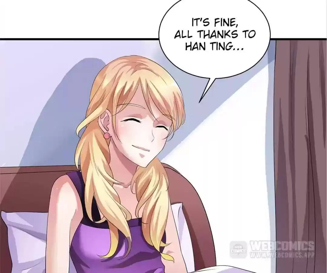 The Substitute Bride Chapter 44