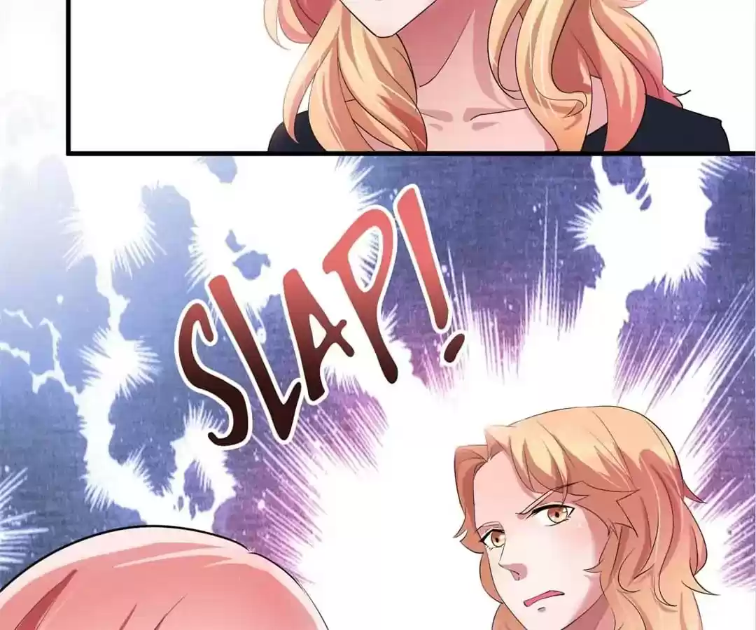 The Substitute Bride Chapter 44