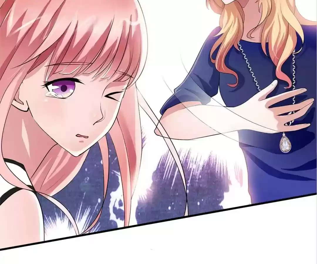 The Substitute Bride Chapter 44