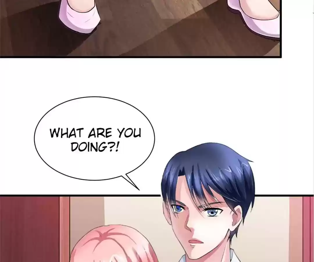 The Substitute Bride Chapter 44