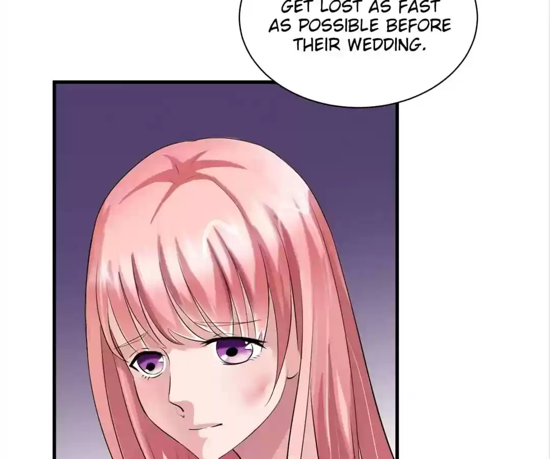 The Substitute Bride Chapter 44