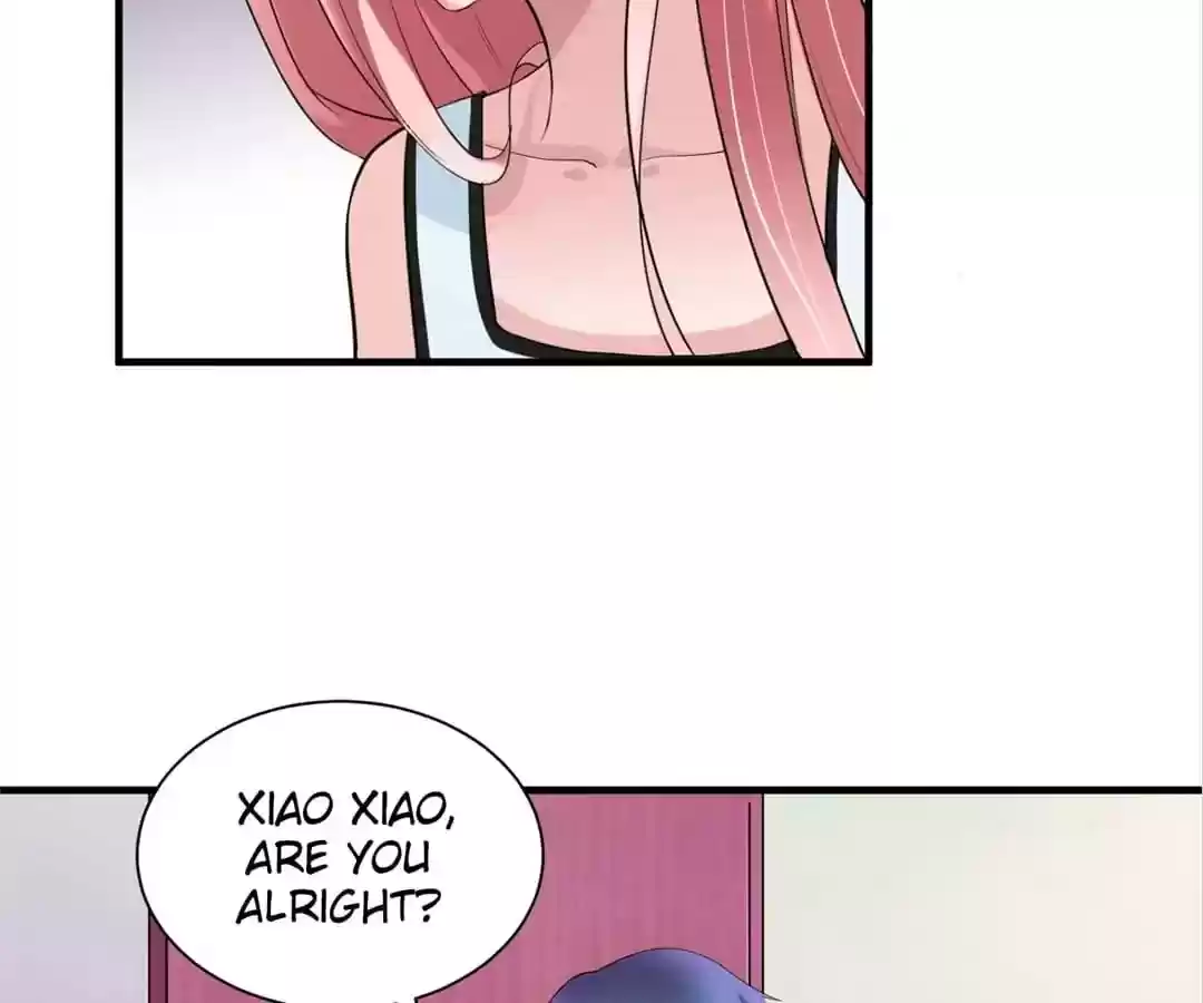 The Substitute Bride Chapter 44