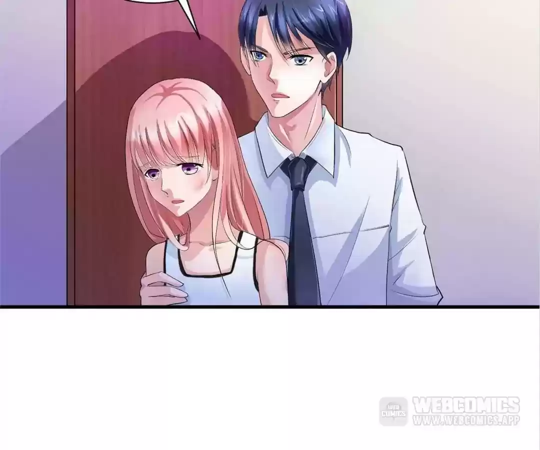 The Substitute Bride Chapter 44