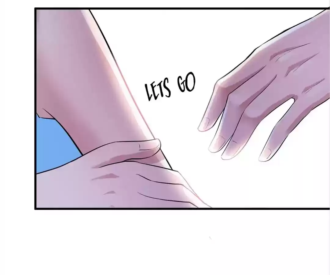 The Substitute Bride Chapter 44