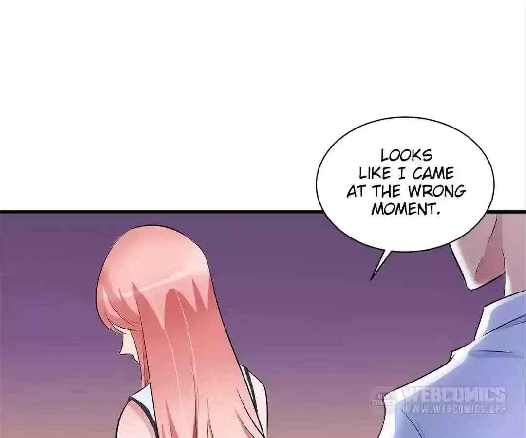 The Substitute Bride Chapter 45