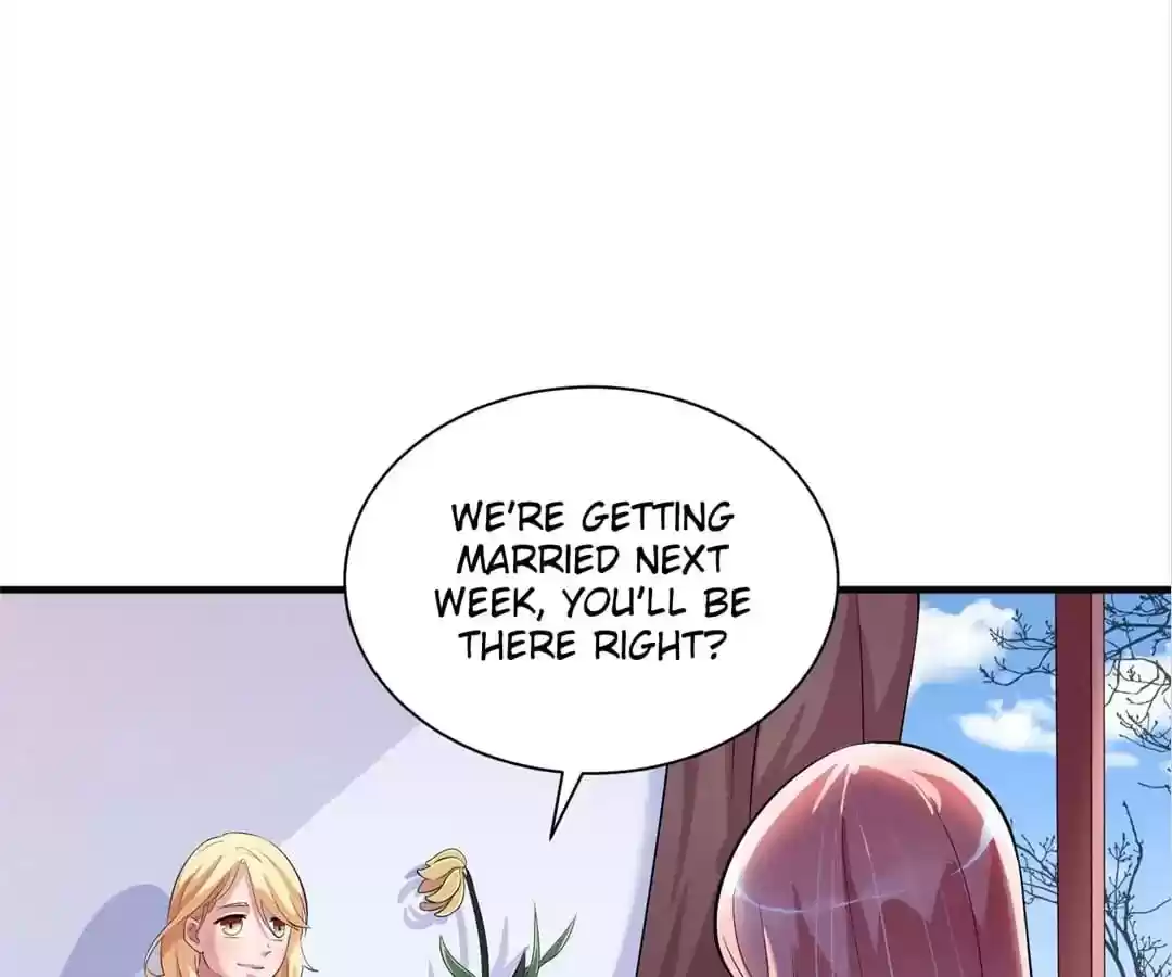 The Substitute Bride Chapter 45