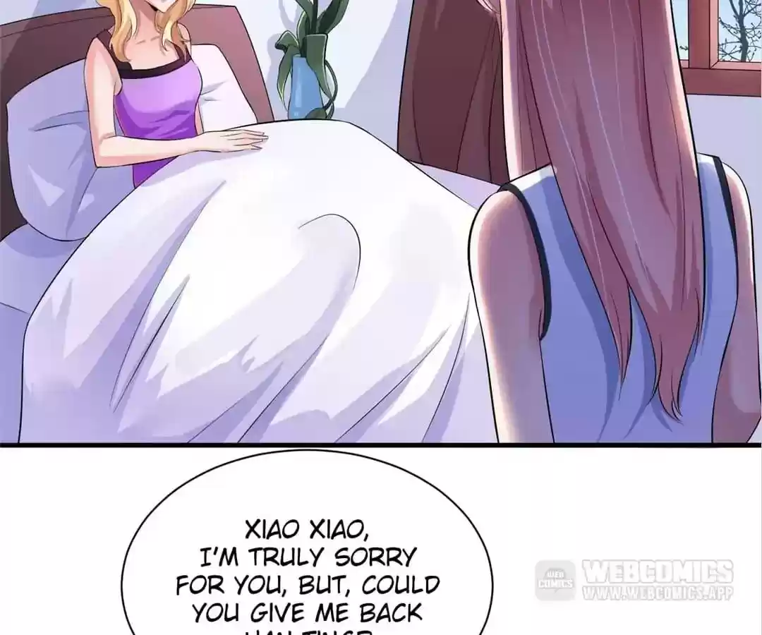 The Substitute Bride Chapter 45