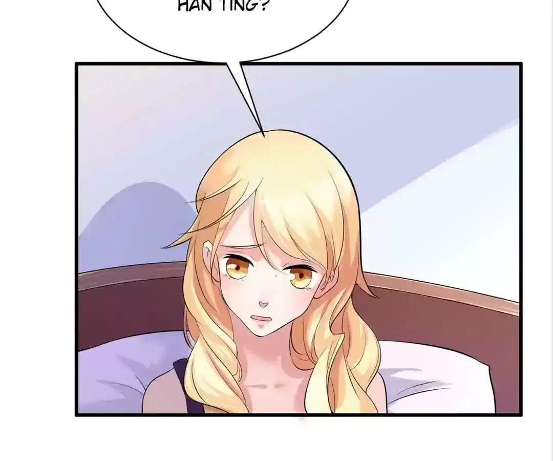 The Substitute Bride Chapter 45