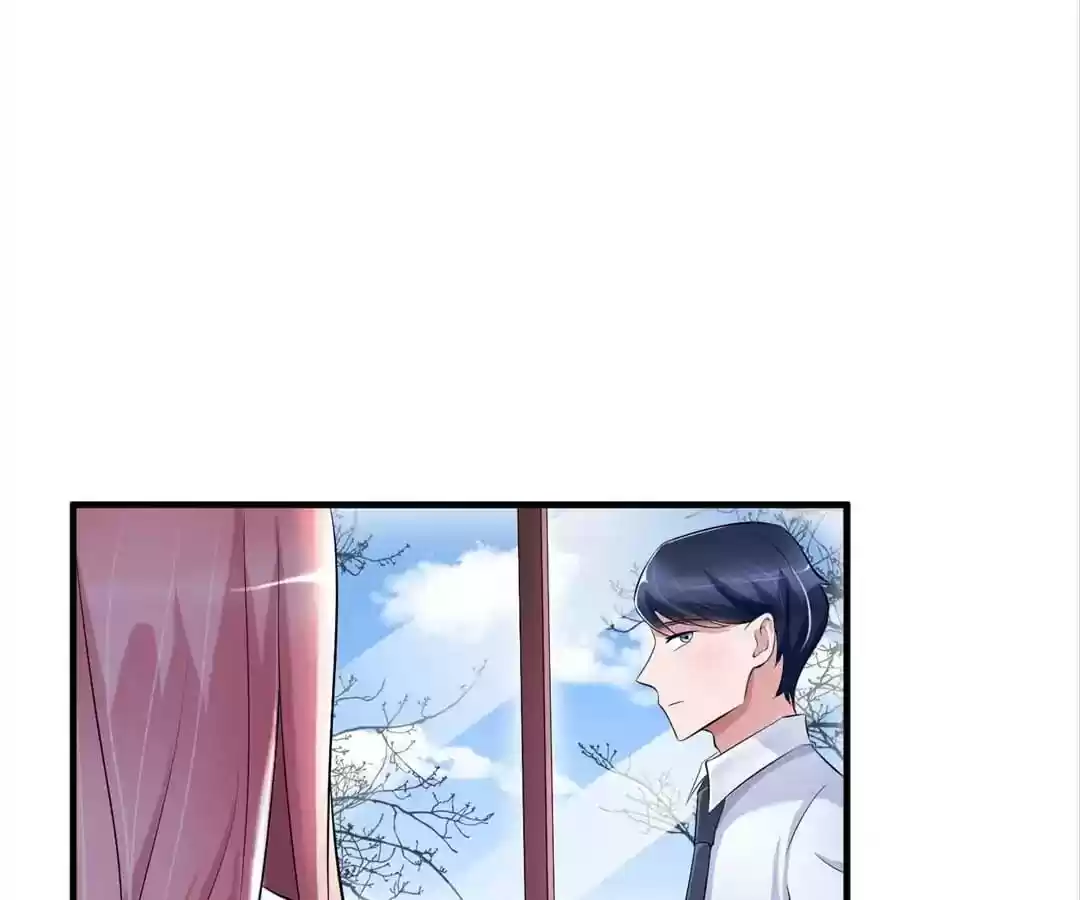 The Substitute Bride Chapter 45