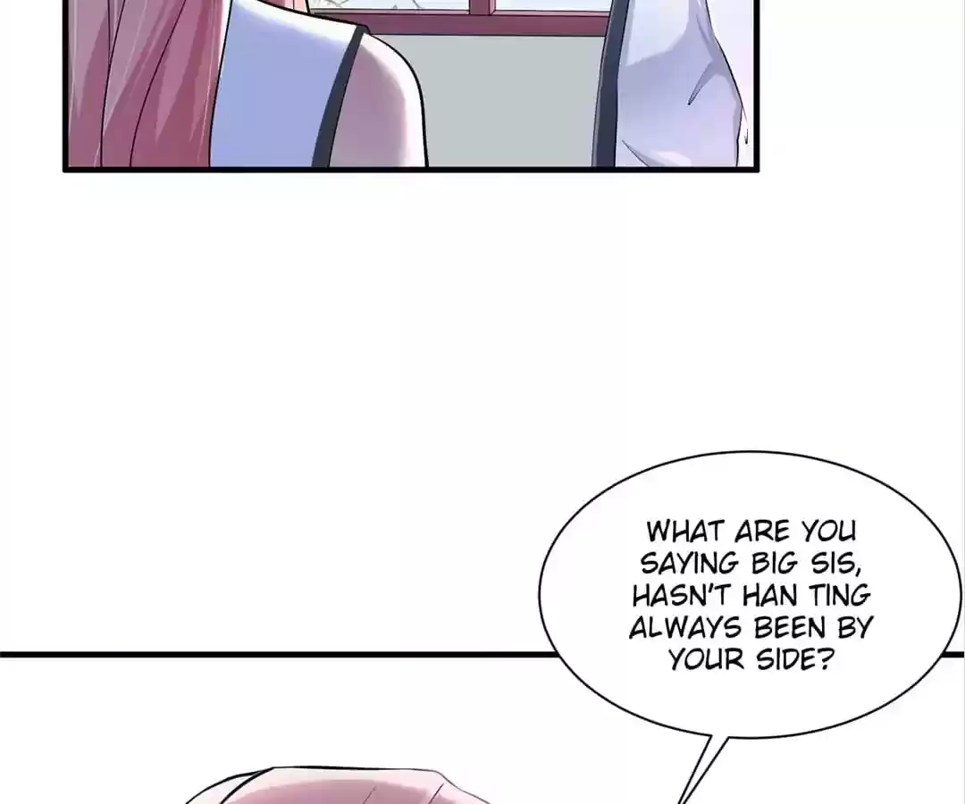 The Substitute Bride Chapter 45