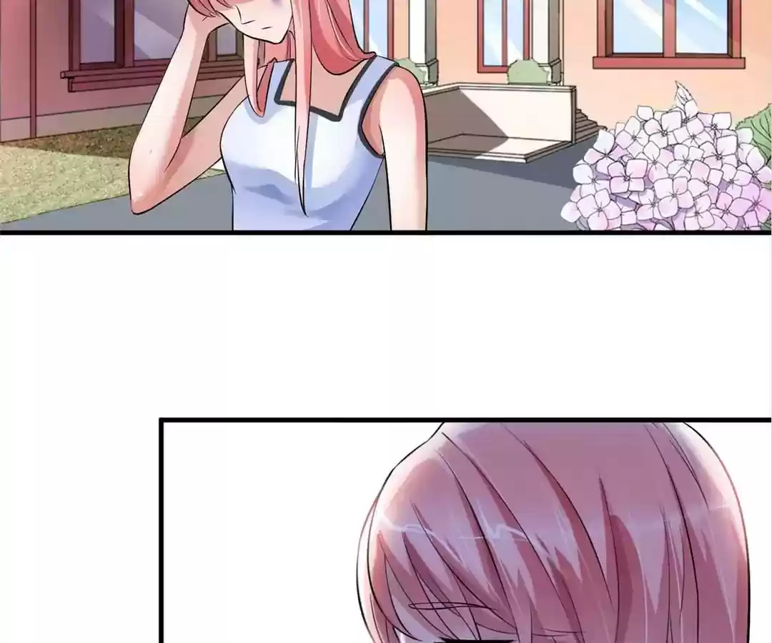 The Substitute Bride Chapter 45