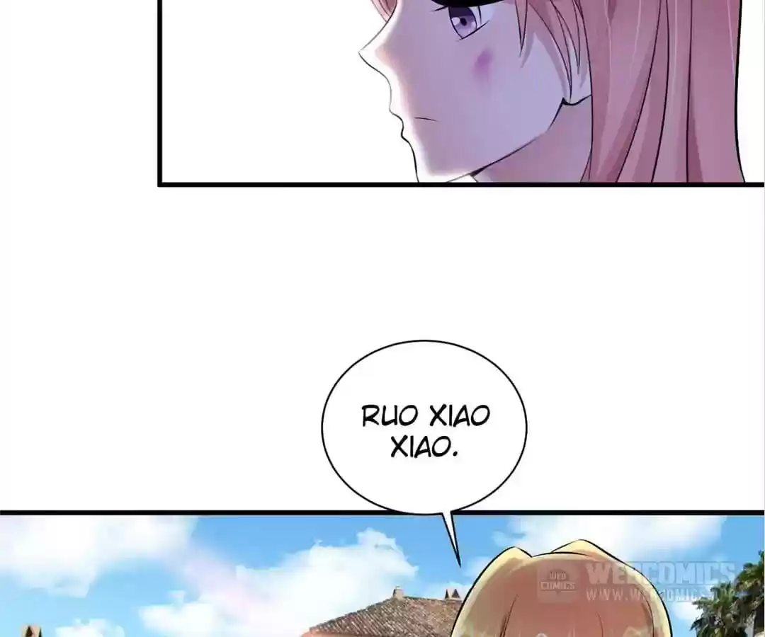 The Substitute Bride Chapter 45