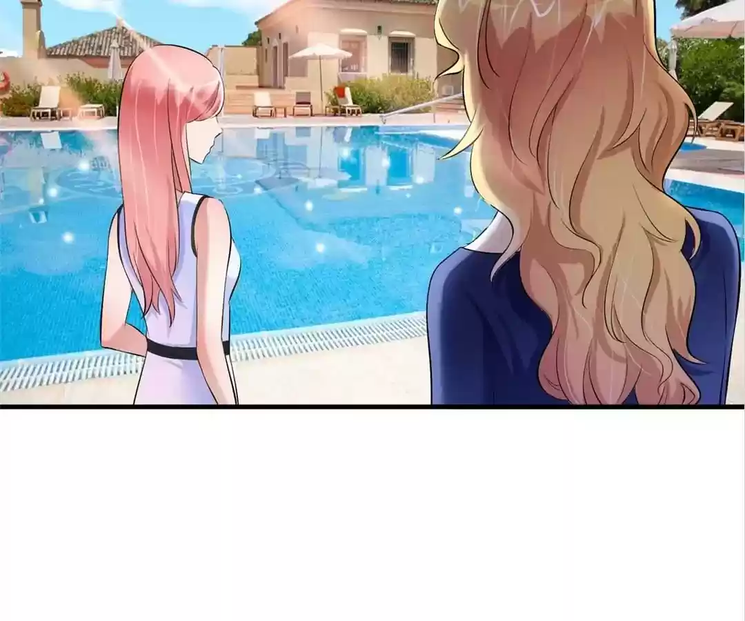 The Substitute Bride Chapter 45