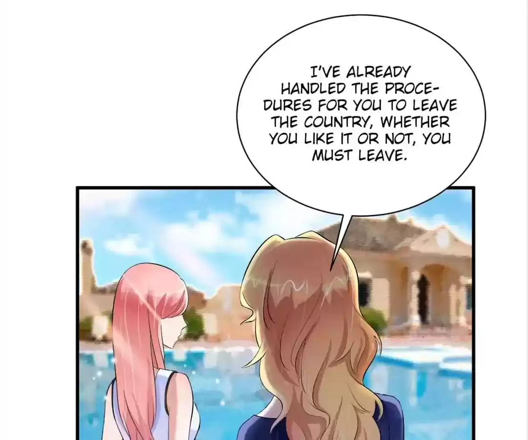 The Substitute Bride Chapter 45