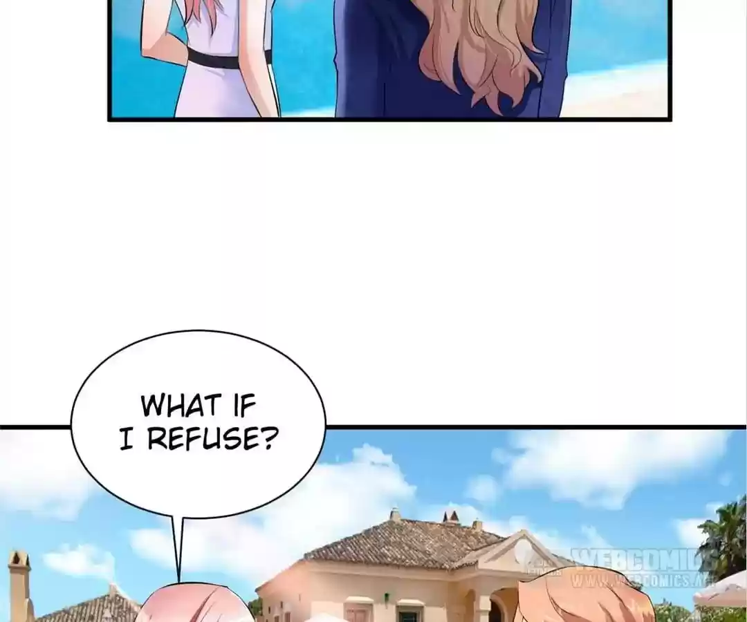 The Substitute Bride Chapter 45